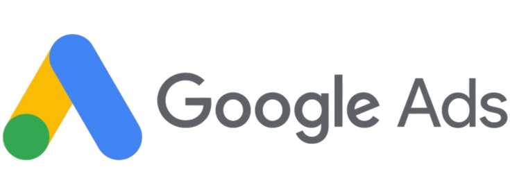 logo de Google Ads herramienta de publicidad online