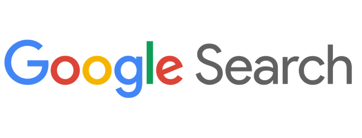logo de Google buscador web principal