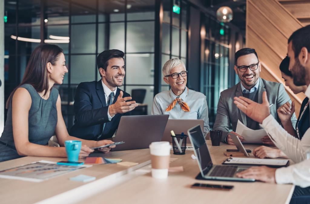 campaña Google Ads enfocada en resultados