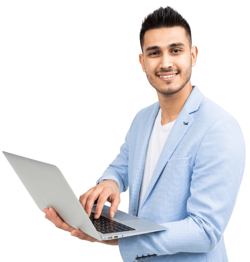 oficina Beraca desarrollo web y marketing